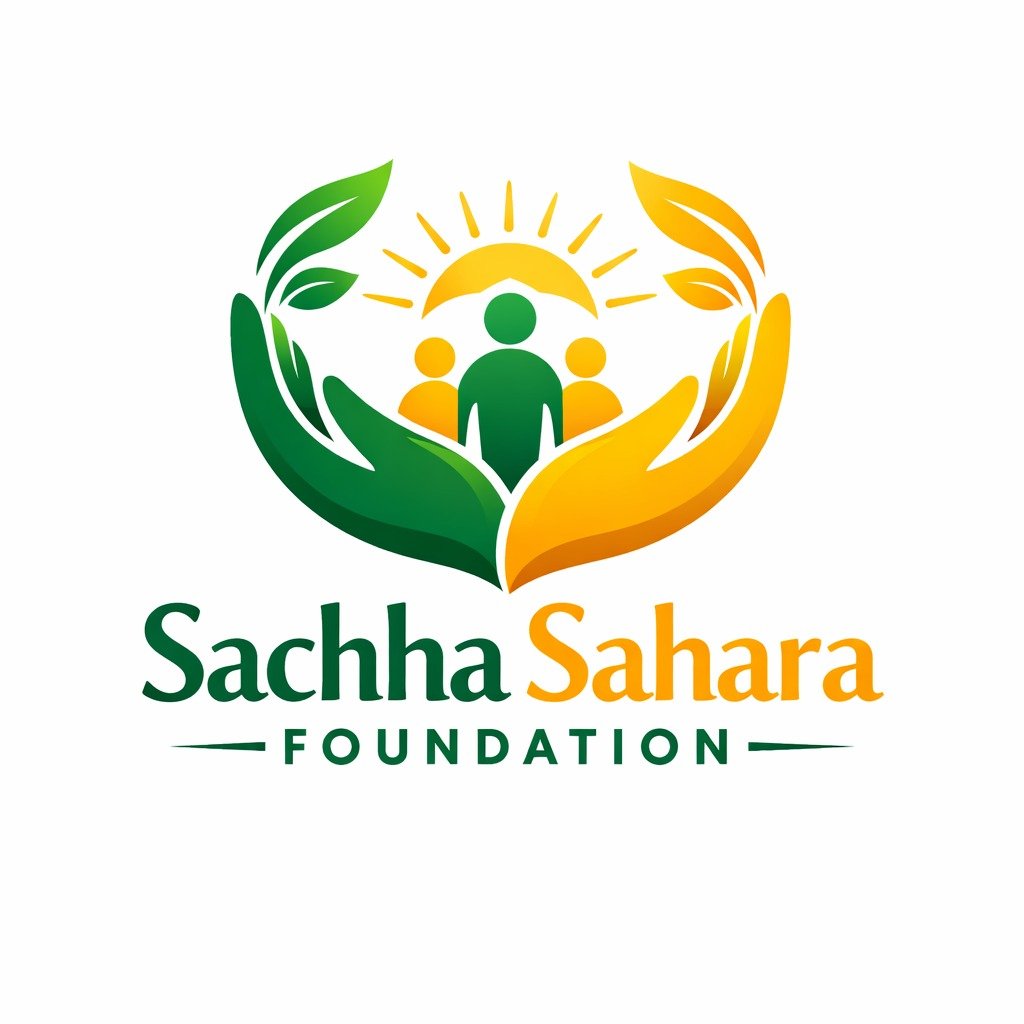 sachhasaharafoundation.org